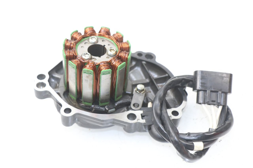 photo de ROTOR STATOR YAMAHA FZ8 800 (2010 - 2016) - Product overview