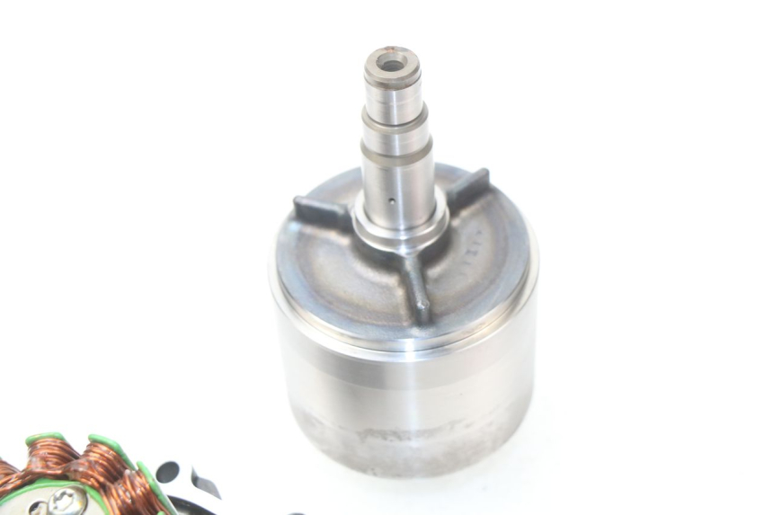 photo de ROTOR STATOR YAMAHA FZ8 800 (2010 - 2016) - Checked used part