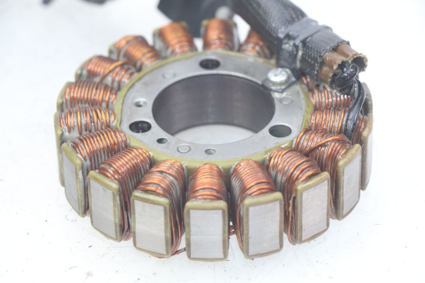 photo de ROTOR STATOR PEUGEOT GEOPOLIS 400 (2007 - 2013) - Technical close-up