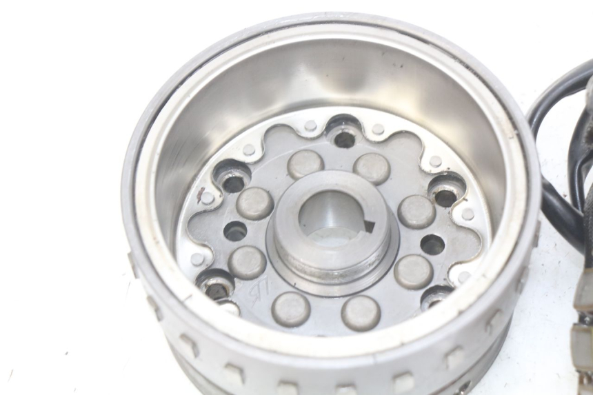 photo de ROTOR STATOR PEUGEOT GEOPOLIS 400 (2007 - 2013) - Markings and original references