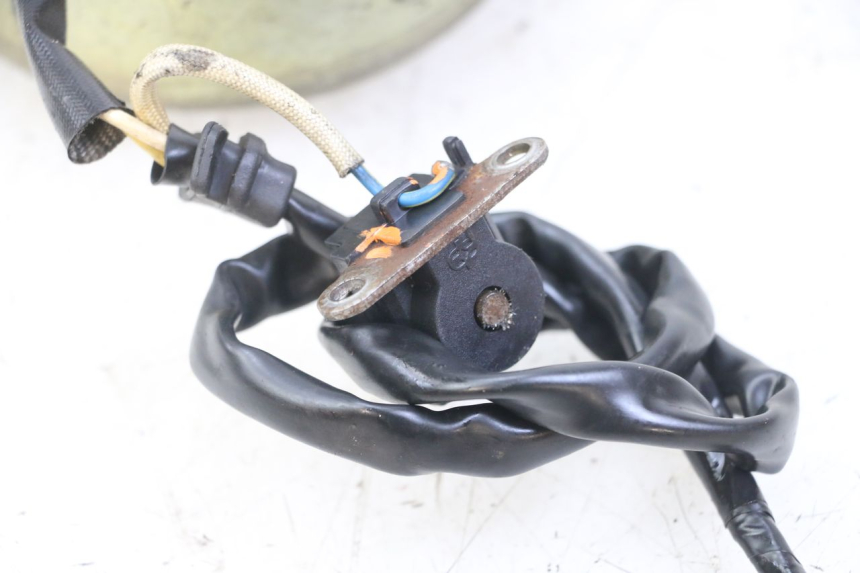 photo de ROTOR STATOR GOES WIKI 125 (2010 - 2015) - Component detail