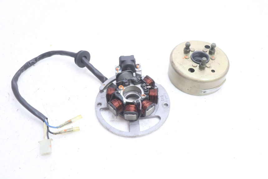 photo de ROTOR STATOR NECO GPX LC 2T 50 (2014 - 2018) - Main view