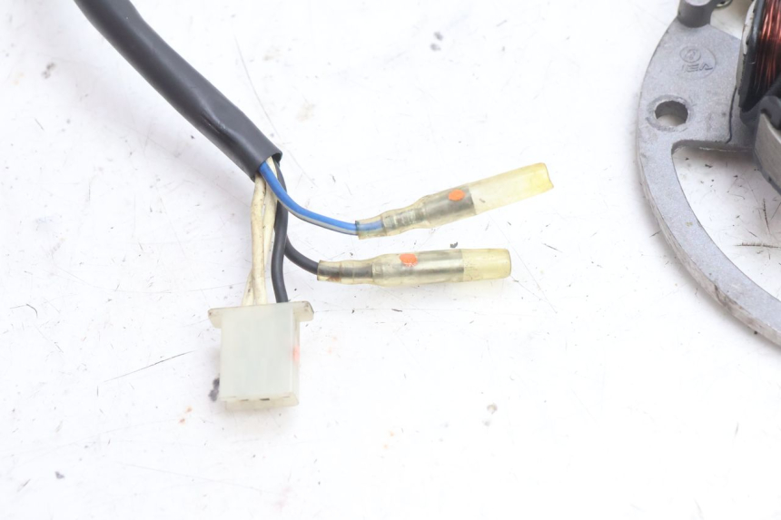photo de ROTOR STATOR NECO GPX LC 2T 50 (2014 - 2018) - Markings and original references