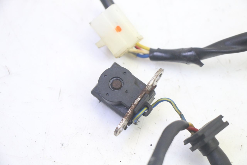 photo de ROTOR STATOR EUROCKA GTR 50 (2018 - 2021) - Fixing points details