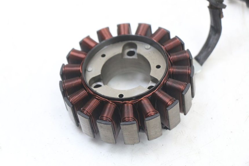 photo de ROTOR STATOR HONDA NES AROBASE 125 (2000 - 2003) - Alternative perspective