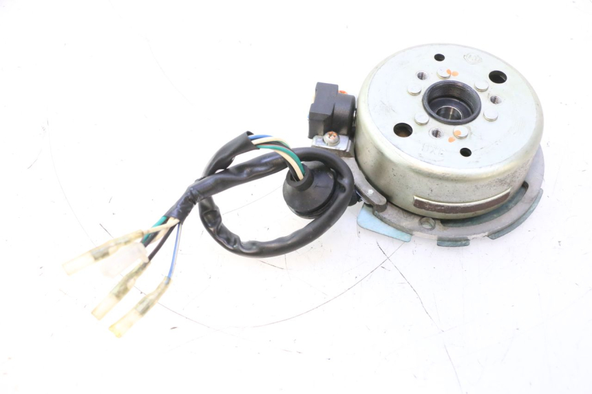 photo de ROTOR STATOR KEEWAY HURRICANE 50 (2006 - 2019) - Component detail