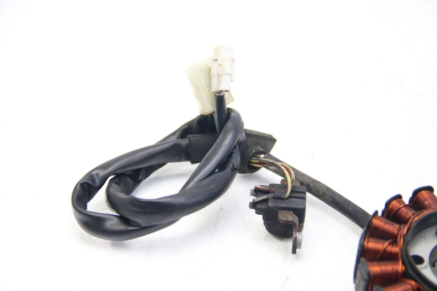 photo de ROTOR STATOR YAMAHA HW XENTER 125 (2011 - 2017) - Component detail