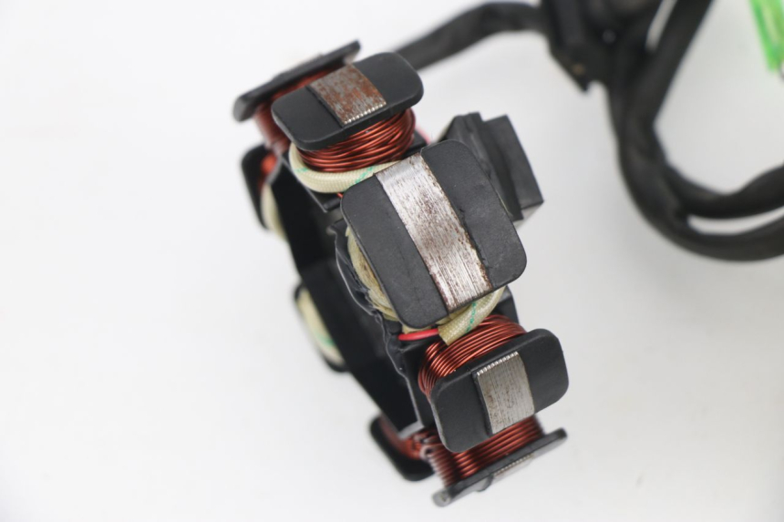 photo de ROTOR STATOR REVATTO JOYSTICK 50 (2006 - 2012) - Checked used part