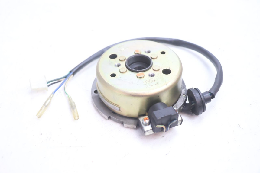 photo de ROTOR STATOR RIDE JUMP 2T 50 (2012 - 2017) - Zoom on usage condition
