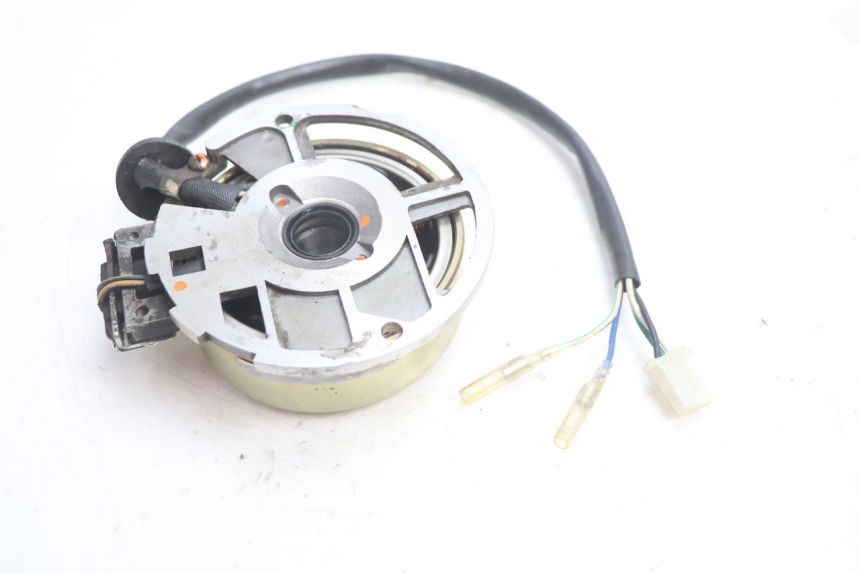 photo de ROTOR STATOR RIDE JUMP 2T 50 (2012 - 2017) - Alternative perspective