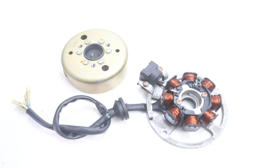 photo de ROTOR STATOR RIDE JUMP 2T 50 (2012 - 2017) - Main view