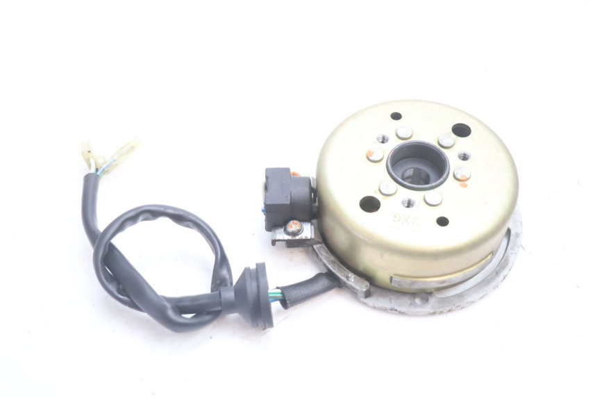 photo de ROTOR STATOR RIDE JUMP 2T 50 (2012 - 2017) - Zoom on usage condition