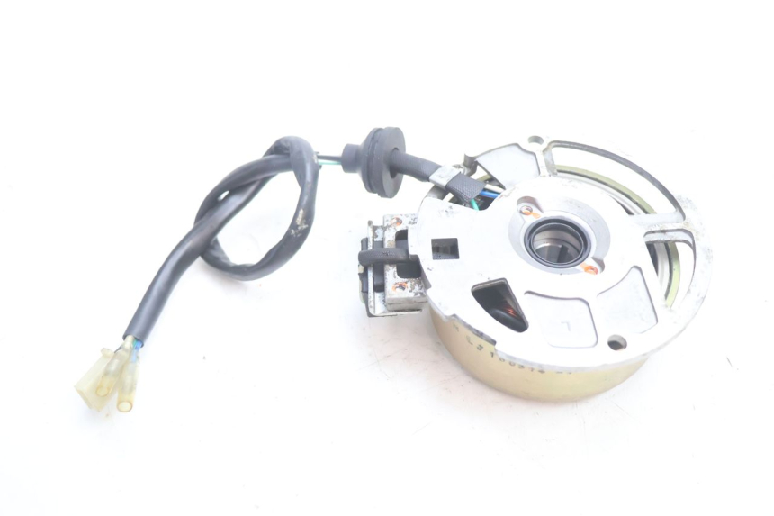 photo de ROTOR STATOR RIDE JUMP 2T 50 (2012 - 2017) - Alternative perspective