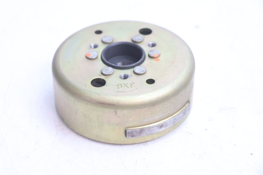 photo de ROTOR STATOR RIDE JUMP 2T 50 (2012 - 2017) - Surface and material condition