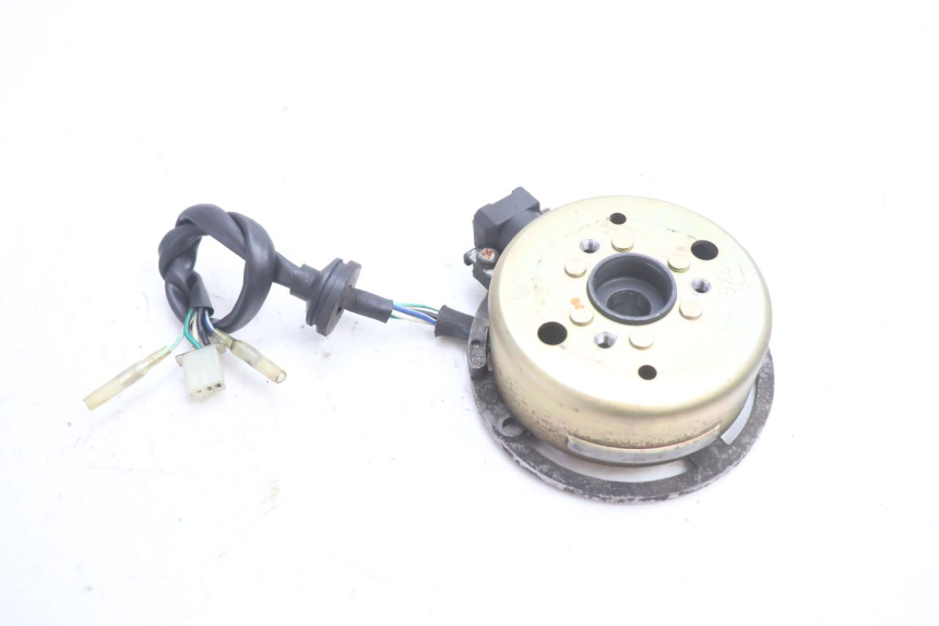 photo de ROTOR STATOR RIDE JUMP 2T 50 (2012 - 2017) - Zoom on usage condition