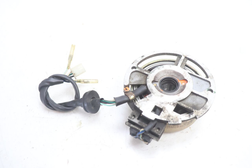 photo de ROTOR STATOR RIDE JUMP 2T 50 (2012 - 2017) - Alternative perspective