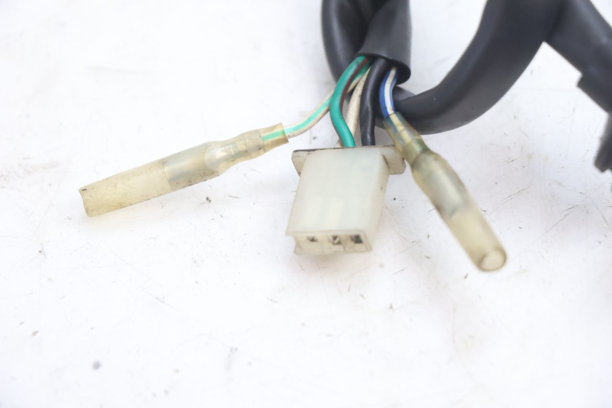 photo de ROTOR STATOR RIDE JUMP 2T 50 (2012 - 2017) - Surface and material condition