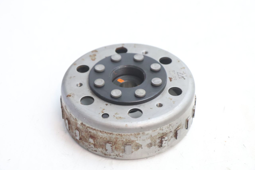 photo de ROTOR STATOR PEUGEOT KISBEE 2T 50 (2018 - 2022) - Markings and original references