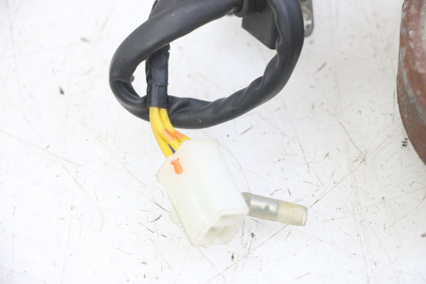 photo de ROTOR STATOR PEUGEOT KISBEE 4T 50 (2018 - 2022) - Component detail