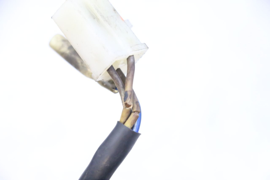 photo de ROTOR STATOR PEUGEOT KISBEE 4T 50 (2018 - 2022) - Zoom on usage condition