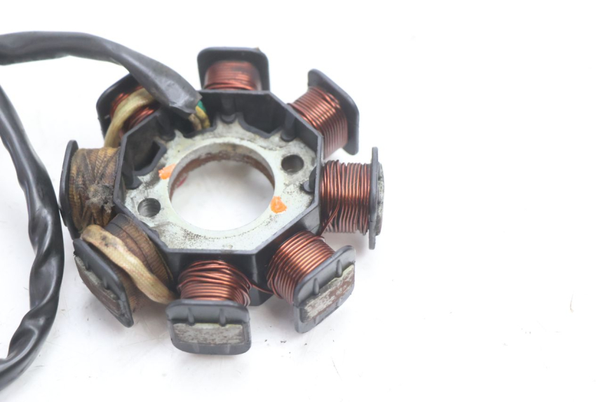 photo de ROTOR STATOR PEUGEOT KISBEE 4T 50 (2010 - 2017) - Product overview