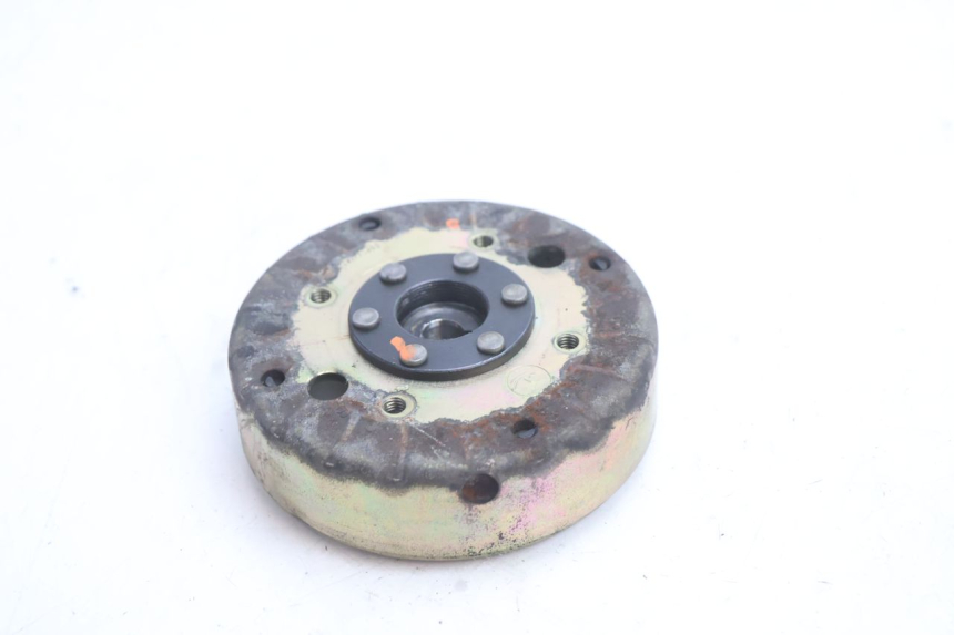 photo de ROTOR STATOR PEUGEOT KISBEE 4T 50 (2010 - 2017) - Markings and original references