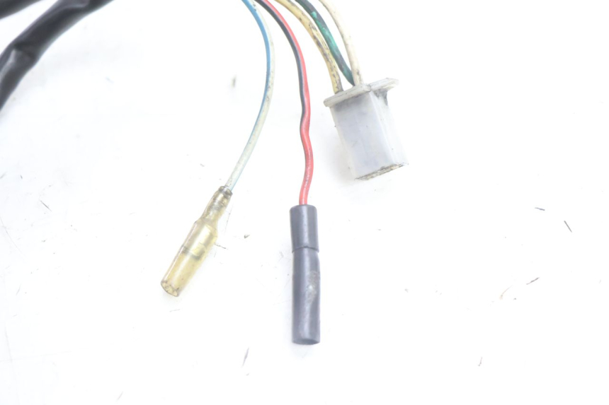 photo de ROTOR STATOR PEUGEOT KISBEE 4T 50 (2010 - 2017) - Product overview