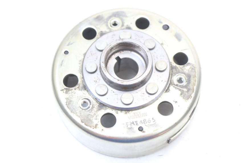 photo de ROTOR STATOR RENAULT KOURANOS 125 (2001 - 2004) - Technical close-up