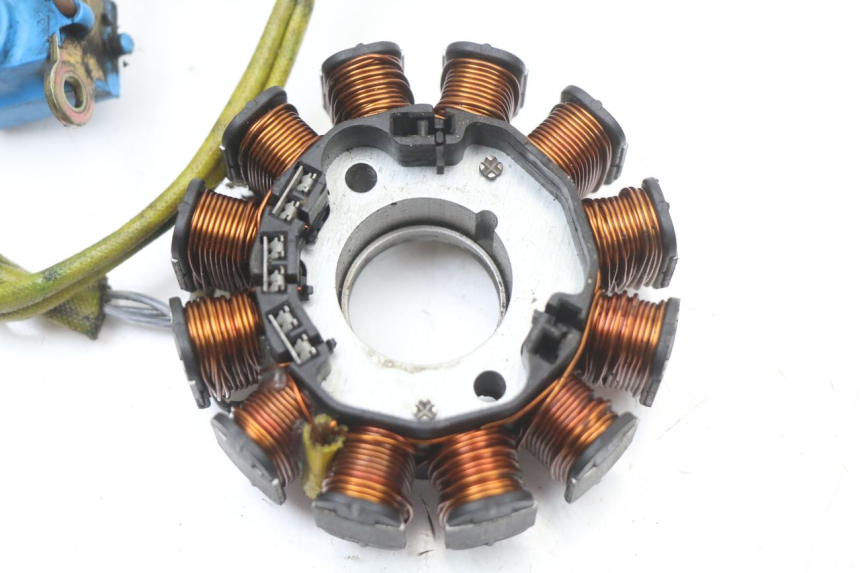 photo de ROTOR STATOR RENAULT KOURANOS 125 (2001 - 2004) - Product overview