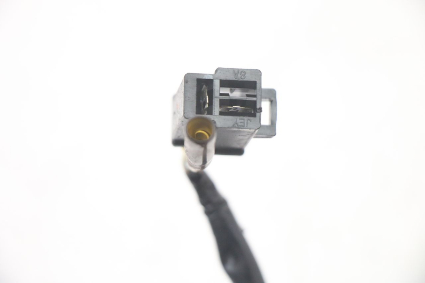 photo de ROTOR STATOR KYMCO DINK 4T 50 (2007 - 2018) - Surface and material condition