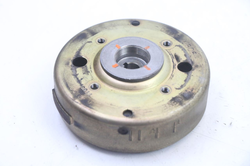 photo de ROTOR STATOR KYMCO DINK 4T 50 (2007 - 2018) - Checked used part