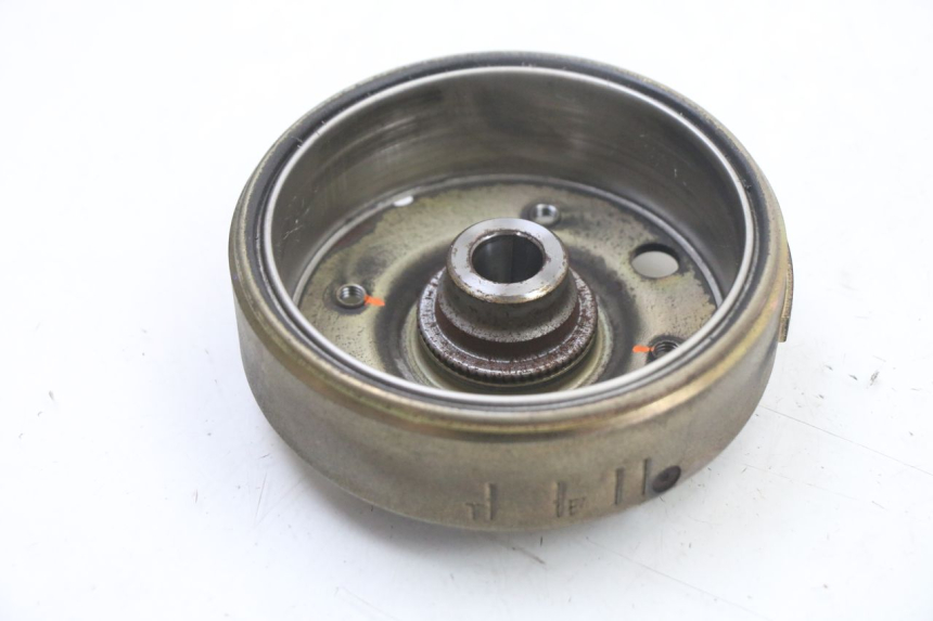 photo de ROTOR STATOR KYMCO DINK 4T 50 (2007 - 2018) - Markings and original references