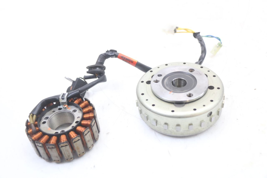 photo de ROTOR STATOR KYMCO X-TOWN XTOWN 125 (2016 - 2021) - Main view