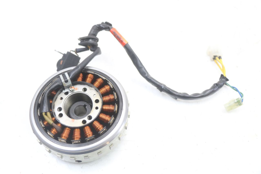 photo de ROTOR STATOR KYMCO X-TOWN XTOWN 125 (2016 - 2021) - Zoom on usage condition