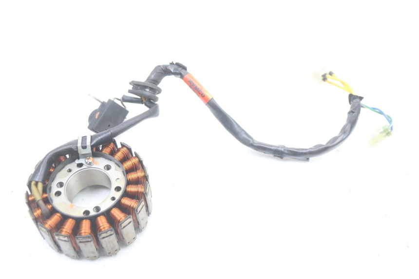 photo de ROTOR STATOR KYMCO X-TOWN XTOWN 125 (2016 - 2021) - Alternative perspective