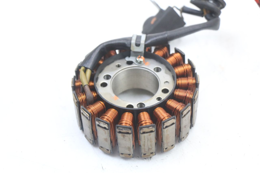 photo de ROTOR STATOR KYMCO X-TOWN XTOWN 125 (2016 - 2021) - Technical close-up