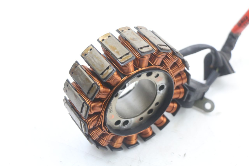 photo de ROTOR STATOR KYMCO X-TOWN XTOWN 125 (2016 - 2021) - Product overview