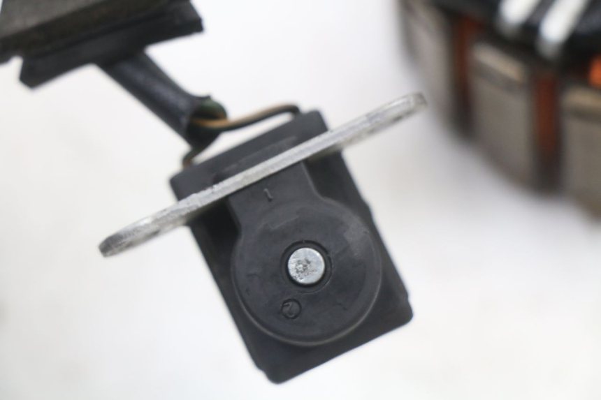 photo de ROTOR STATOR KYMCO X-TOWN XTOWN 125 (2016 - 2021) - Fixing points details