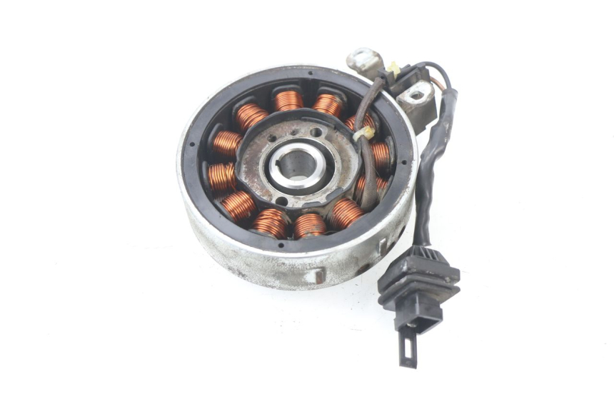 photo de ROTOR STATOR PIAGGIO LIBERTY 4T 50 (2004 - 2008) - Component detail