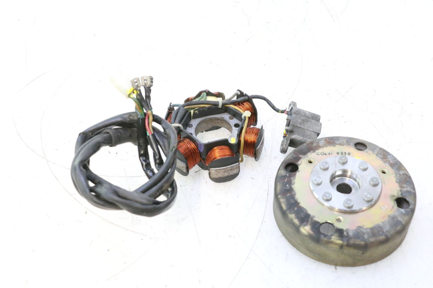 photo de ROTOR STATOR PIAGGIO LIBERTY 50 (1998 - 2003) - Main view