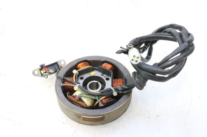 photo de ROTOR STATOR PIAGGIO LIBERTY 50 (1998 - 2003) - Component detail