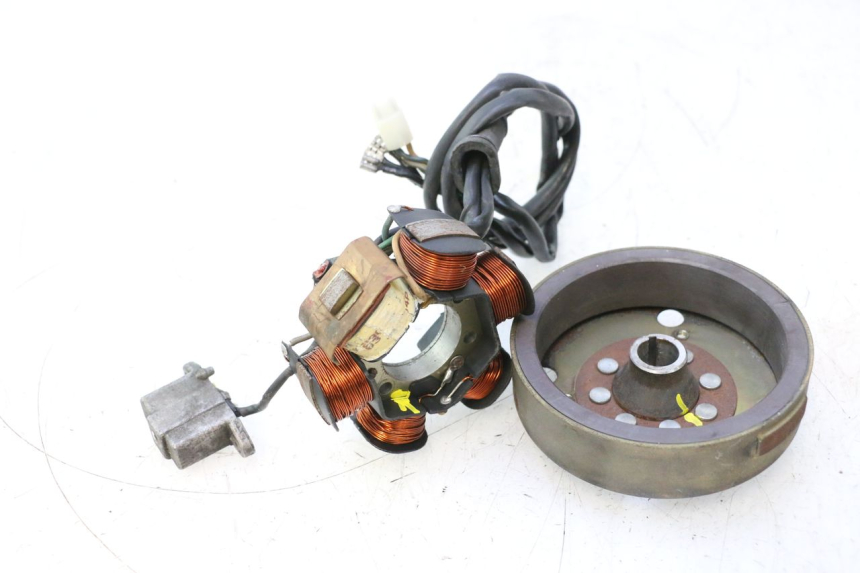 photo de ROTOR STATOR PIAGGIO LIBERTY 50 (1998 - 2003) - Product overview