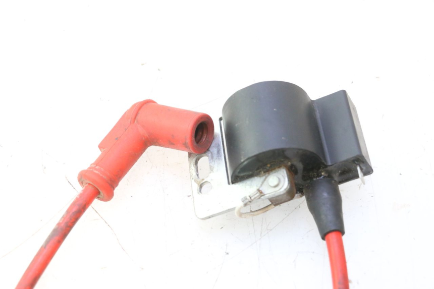 photo de ROTOR STATOR PEUGEOT LUDIX BLASTER 50 (2006 - 2014) - Additional view of the item