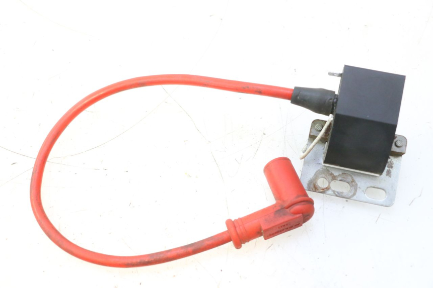 photo de ROTOR STATOR PEUGEOT LUDIX BLASTER 50 (2006 - 2014) - Component zoom