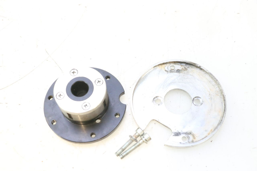 photo de ROTOR STATOR PEUGEOT LUDIX BLASTER 50 (2006 - 2014) - Detailed visual inspection