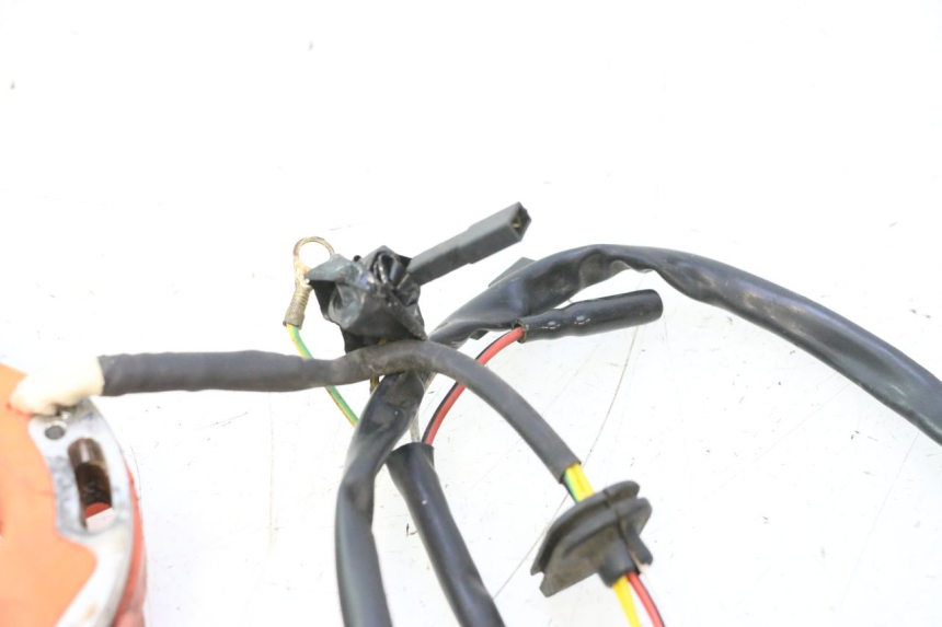 photo de ROTOR STATOR PEUGEOT LUDIX BLASTER 50 (2006 - 2014) - Zoom on usage condition