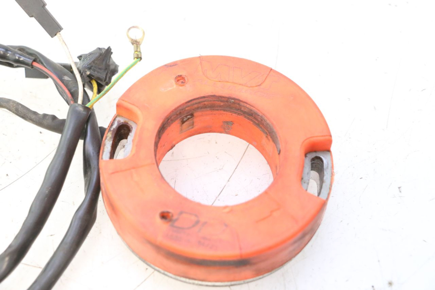 photo de ROTOR STATOR PEUGEOT LUDIX BLASTER 50 (2006 - 2014) - Product overview