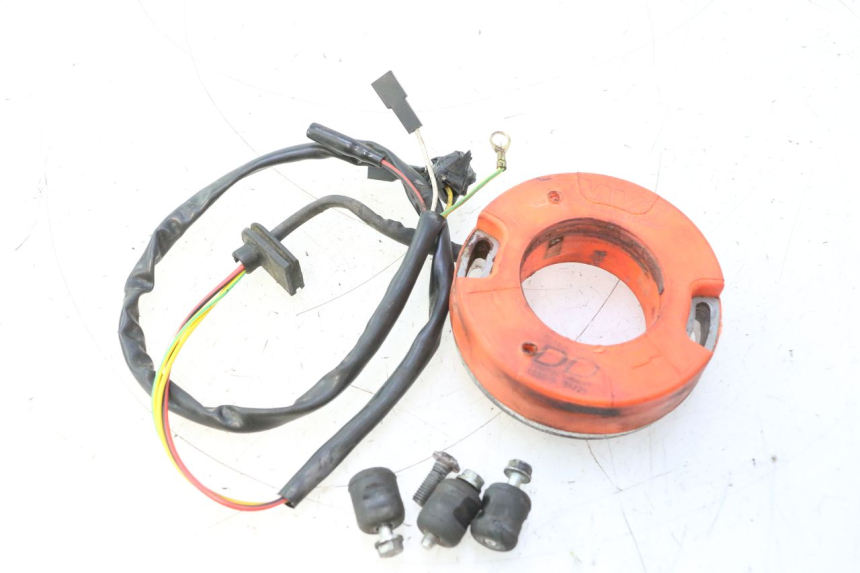 photo de ROTOR STATOR PEUGEOT LUDIX BLASTER 50 (2006 - 2014) - Checked used part