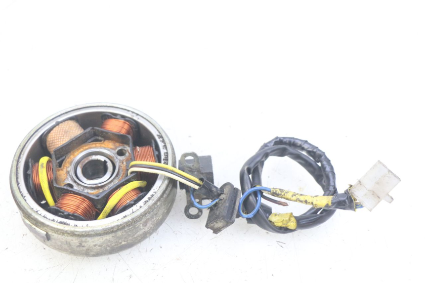 photo de ROTOR STATOR PEUGEOT LUDIX 50 (2005 - 2007) - Component detail