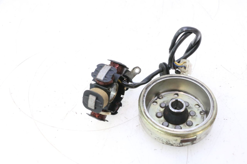 photo de ROTOR STATOR PEUGEOT LUDIX ONE 50 (2004 - 2013) - Product overview